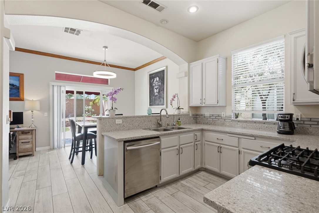 1601 Eagle Peak Way Las Vegas NV 89134