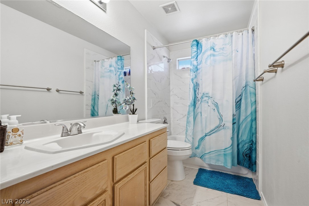 1601 Eagle Peak Way Las Vegas NV 89134