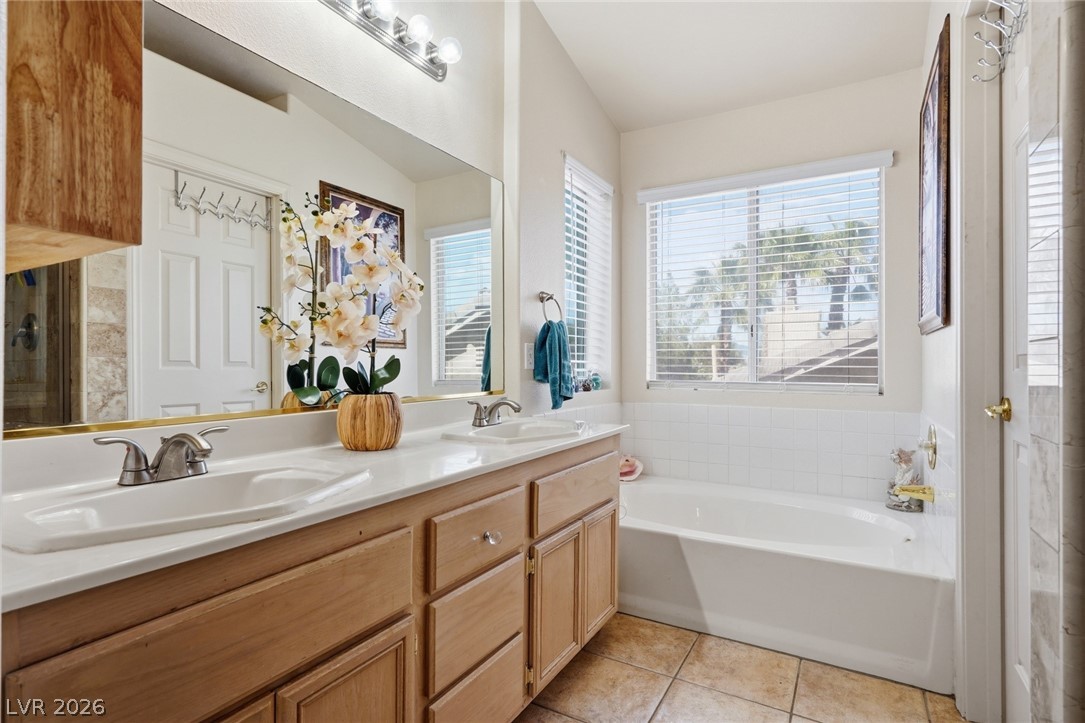 1601 Eagle Peak Way Las Vegas NV 89134