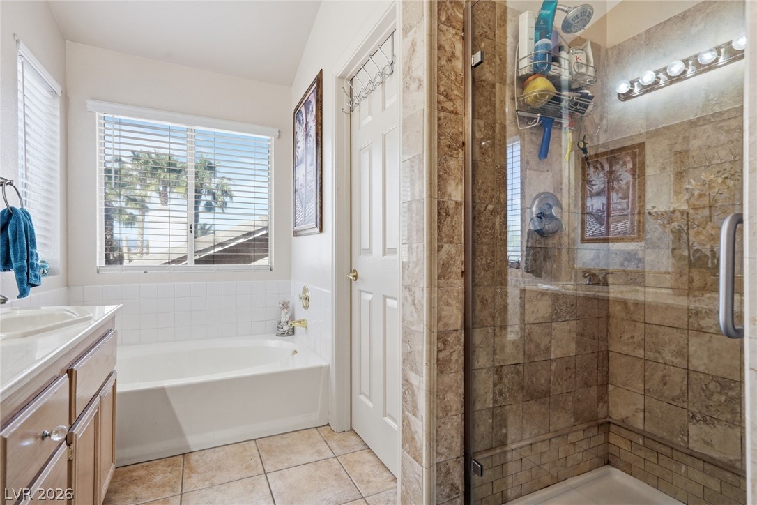 1601 Eagle Peak Way Las Vegas NV 89134