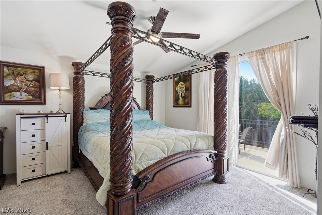 1601 Eagle Peak Way Las Vegas NV 89134