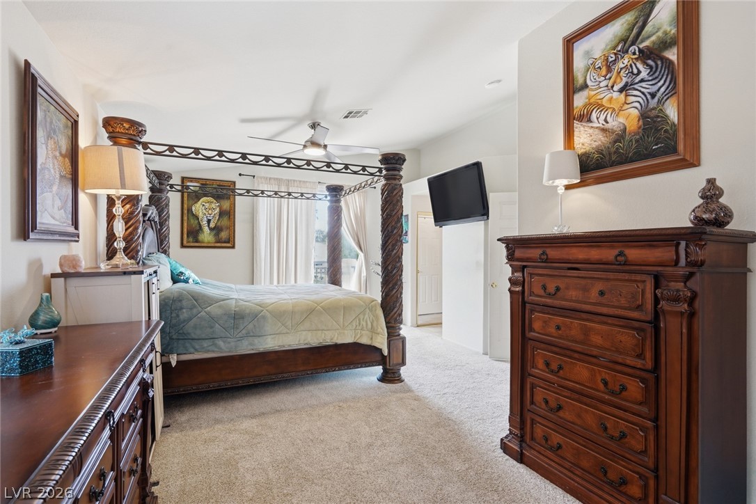 1601 Eagle Peak Way Las Vegas NV 89134