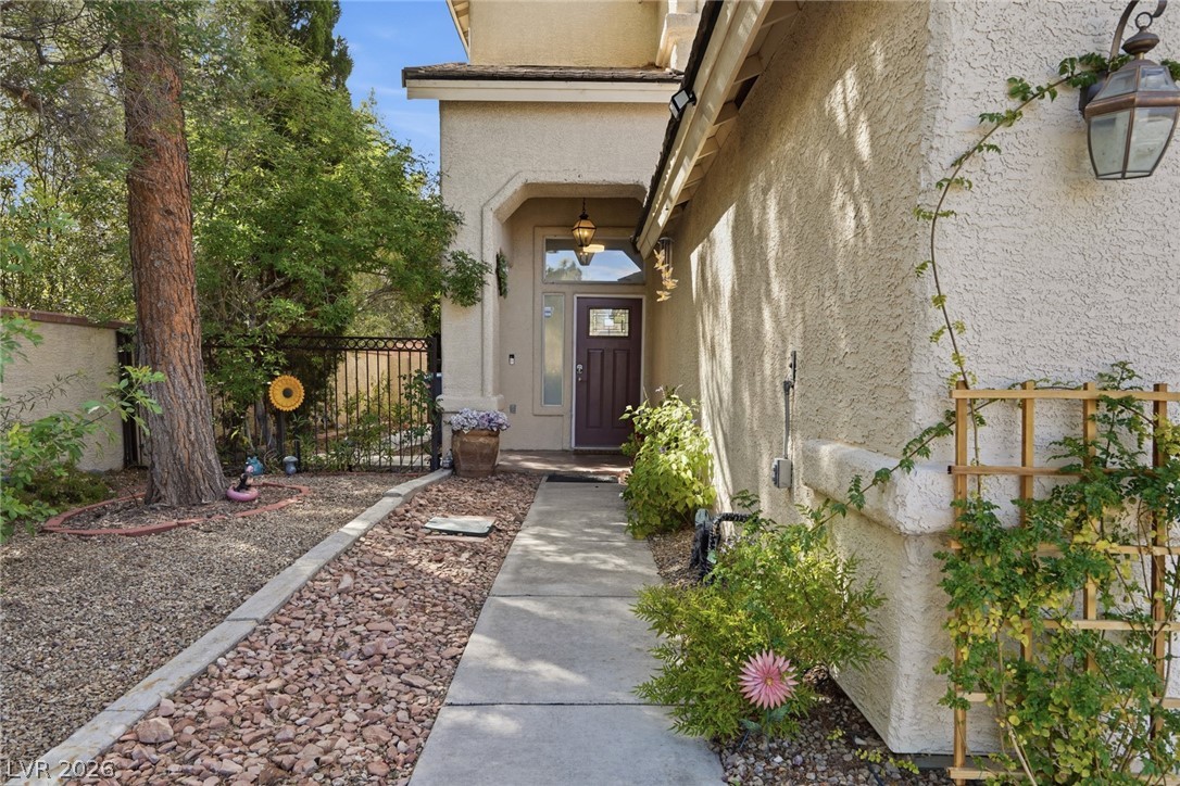1601 Eagle Peak Way Las Vegas NV 89134