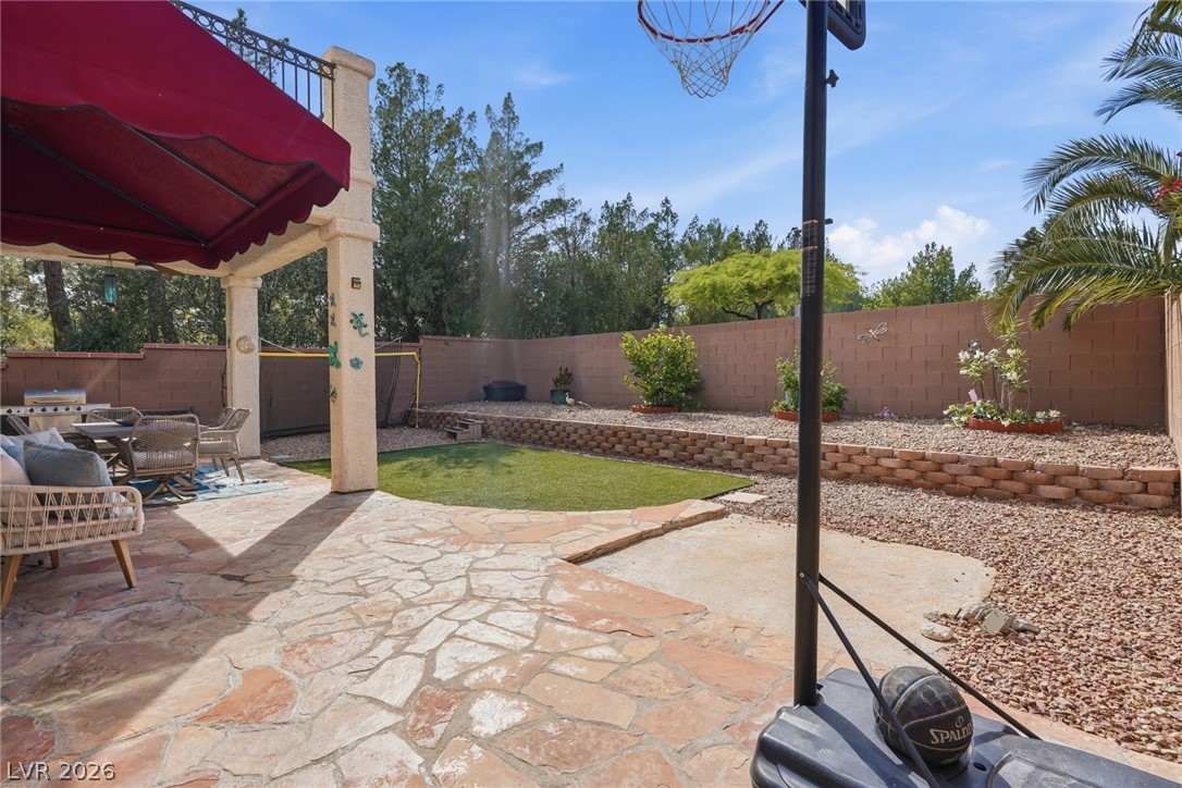1601 Eagle Peak Way Las Vegas NV 89134
