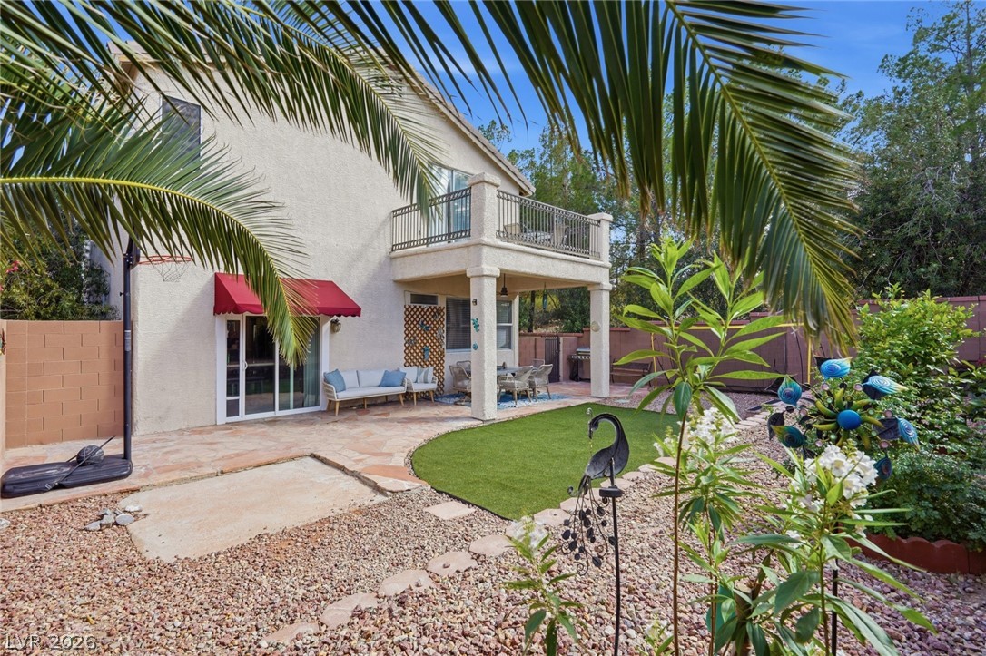 1601 Eagle Peak Way Las Vegas NV 89134