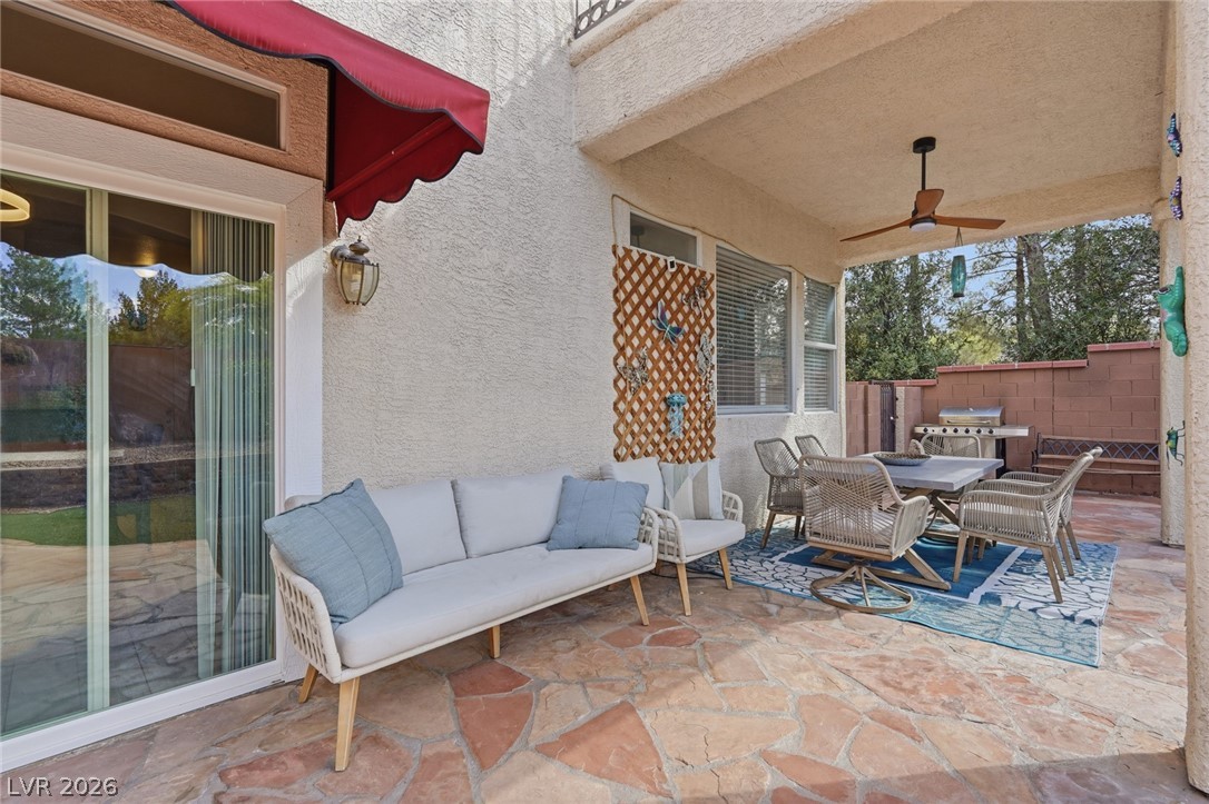 1601 Eagle Peak Way Las Vegas NV 89134