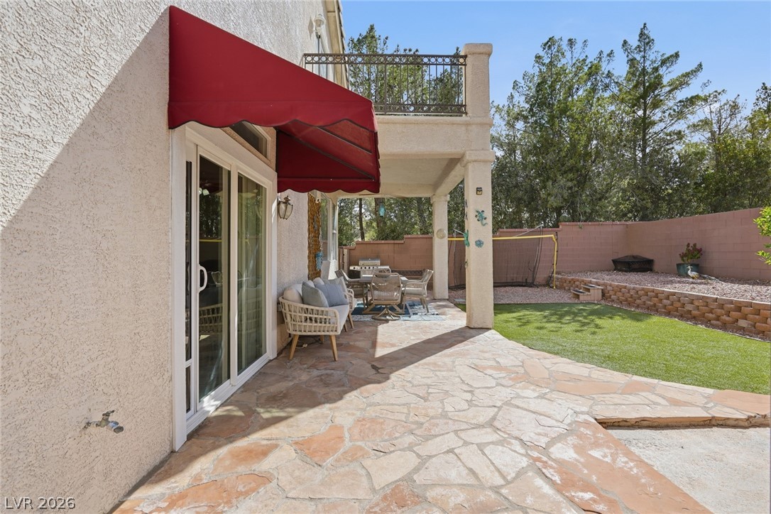 1601 Eagle Peak Way Las Vegas NV 89134