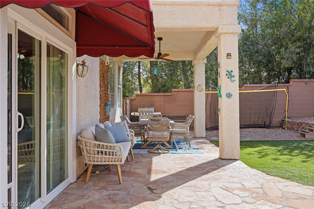 1601 Eagle Peak Way Las Vegas NV 89134