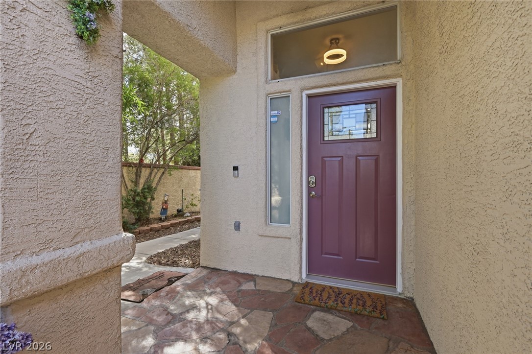 1601 Eagle Peak Way Las Vegas NV 89134