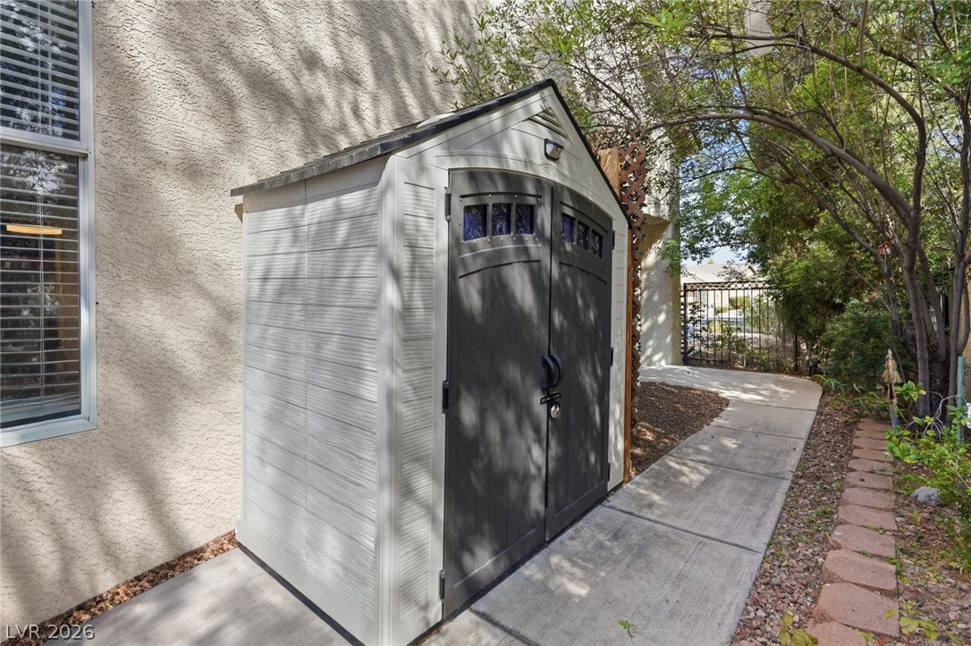 1601 Eagle Peak Way Las Vegas NV 89134