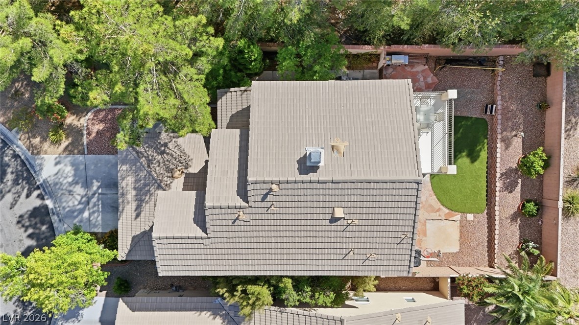 1601 Eagle Peak Way Las Vegas NV 89134