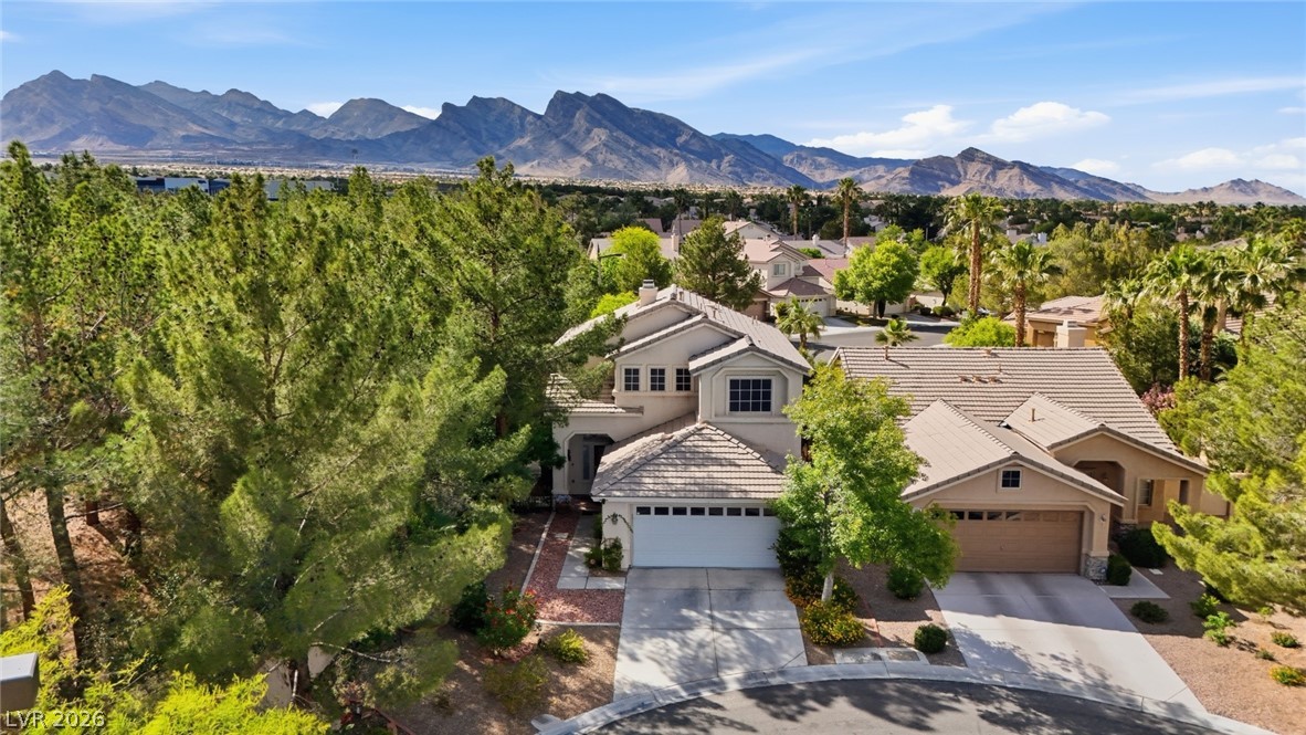 1601 Eagle Peak Way Las Vegas NV 89134