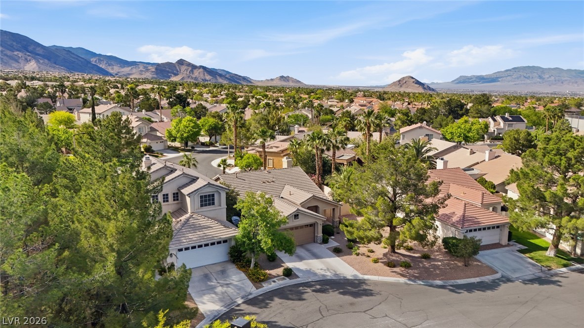 1601 Eagle Peak Way Las Vegas NV 89134