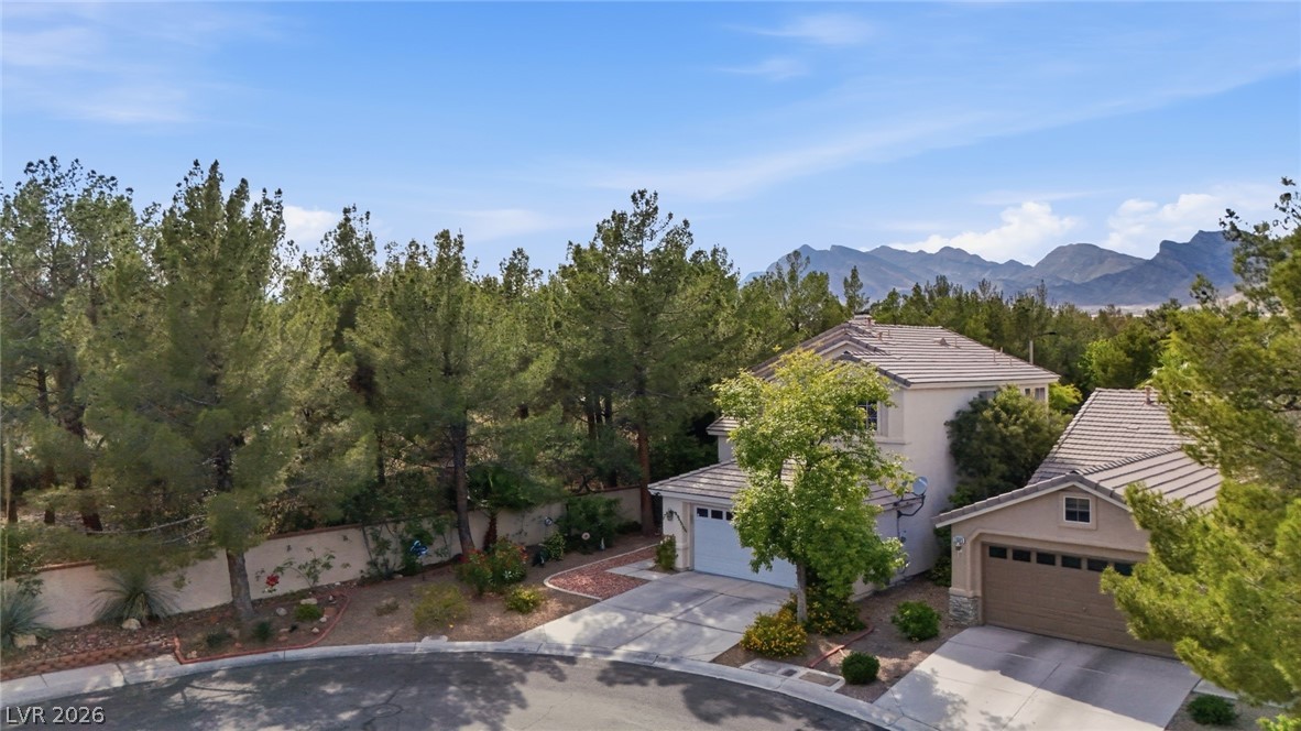 1601 Eagle Peak Way Las Vegas NV 89134