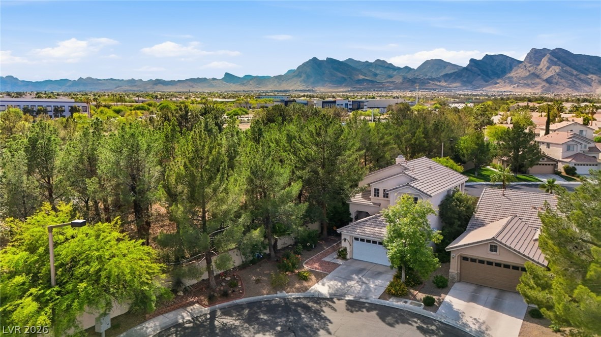 1601 Eagle Peak Way Las Vegas NV 89134