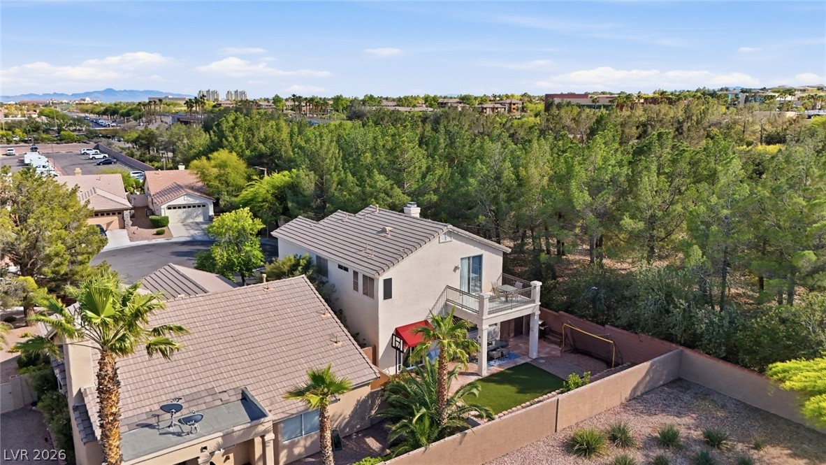 1601 Eagle Peak Way Las Vegas NV 89134