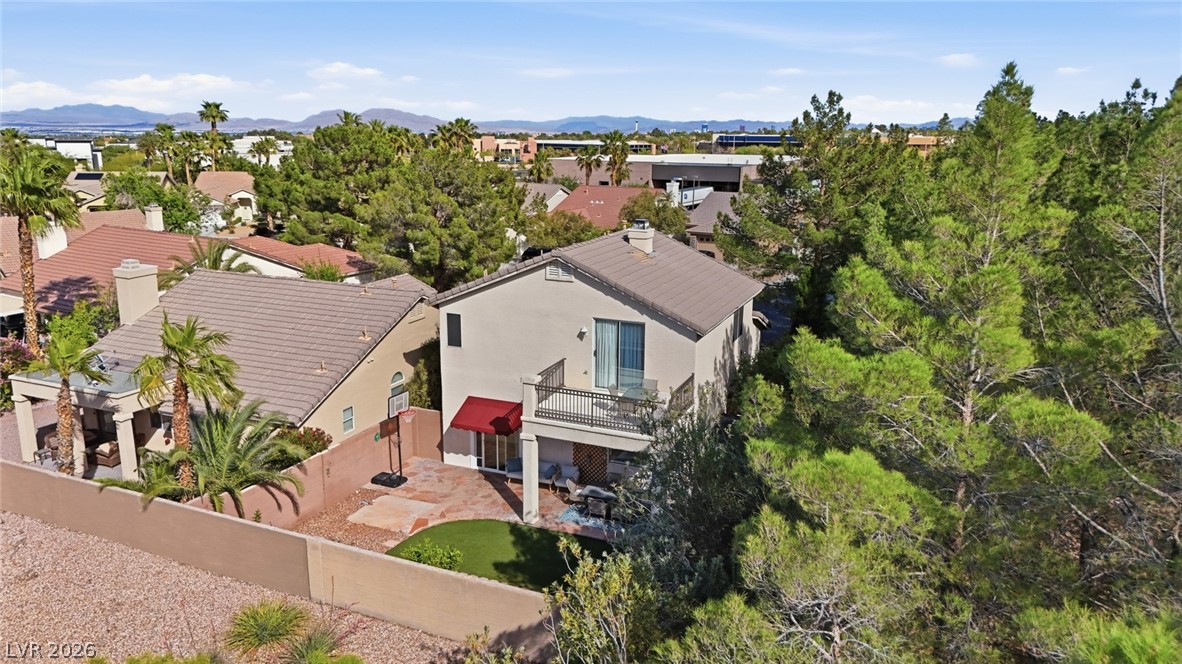 1601 Eagle Peak Way Las Vegas NV 89134