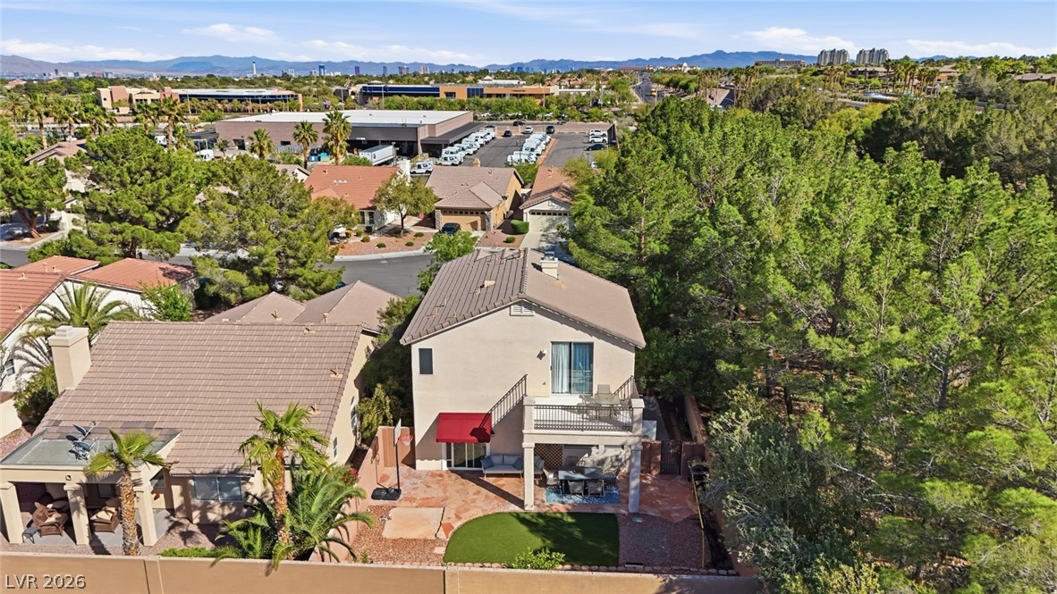 1601 Eagle Peak Way Las Vegas NV 89134