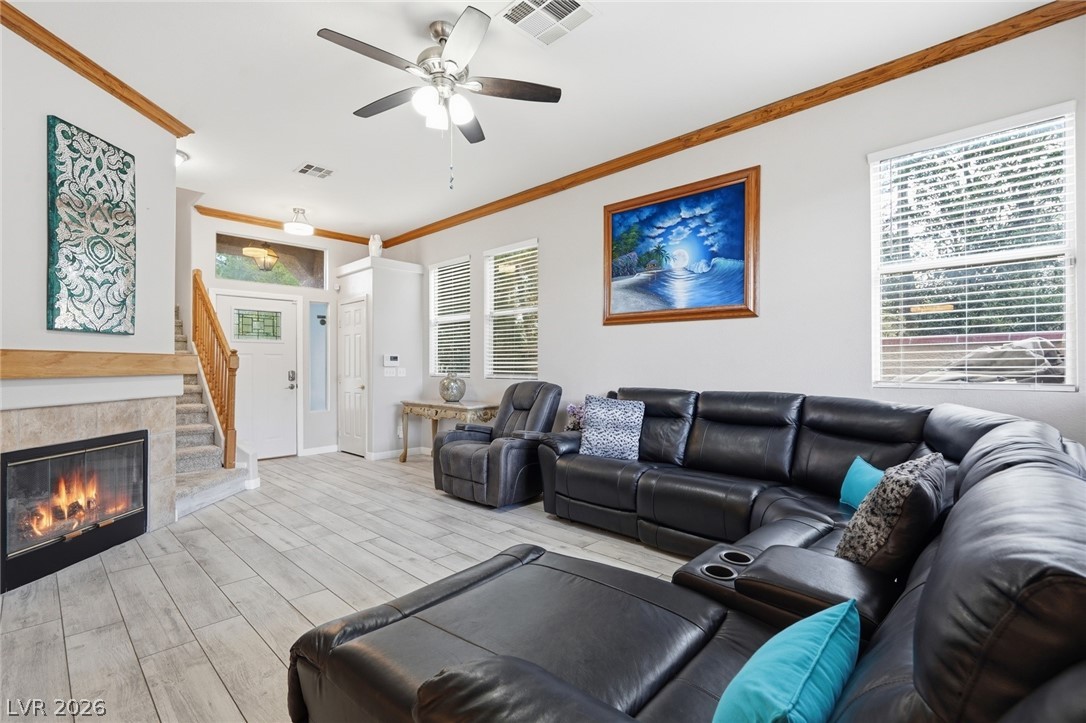 1601 Eagle Peak Way Las Vegas NV 89134