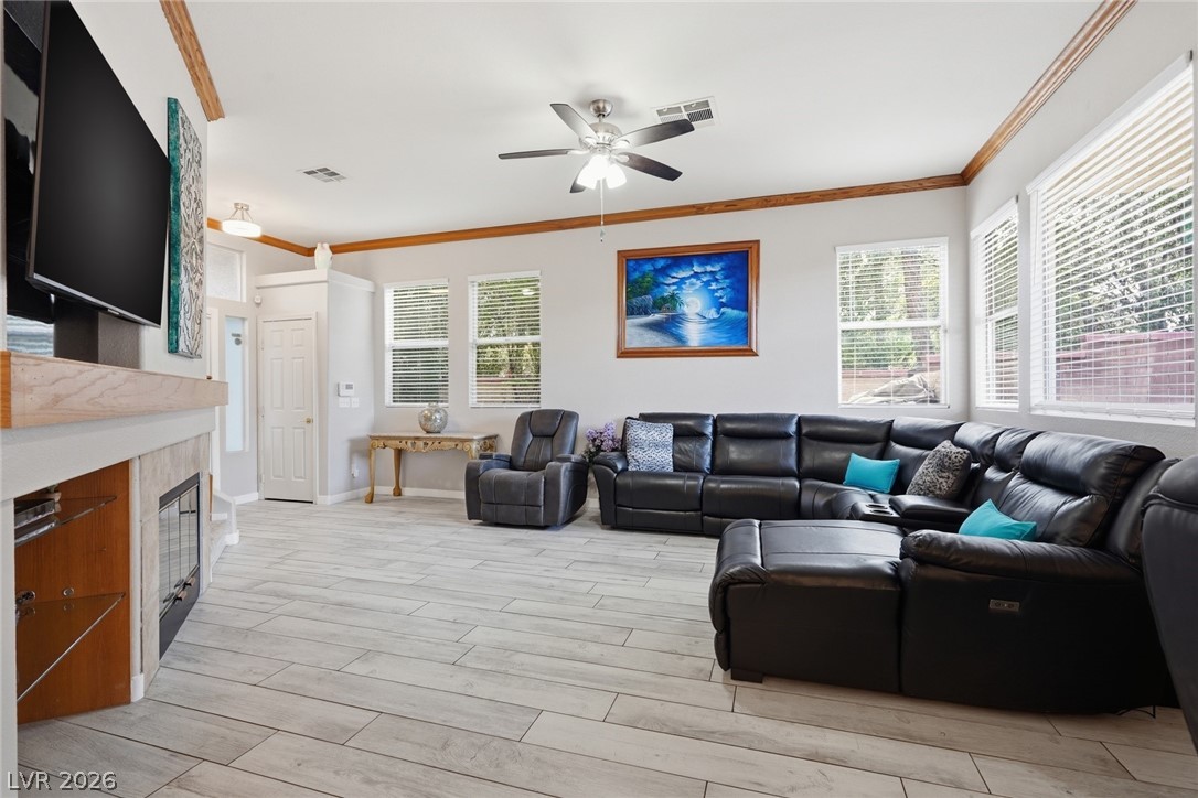 1601 Eagle Peak Way Las Vegas NV 89134