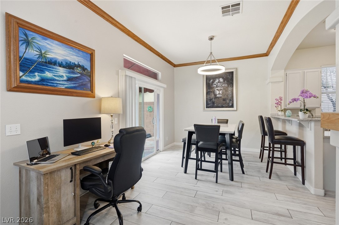 1601 Eagle Peak Way Las Vegas NV 89134