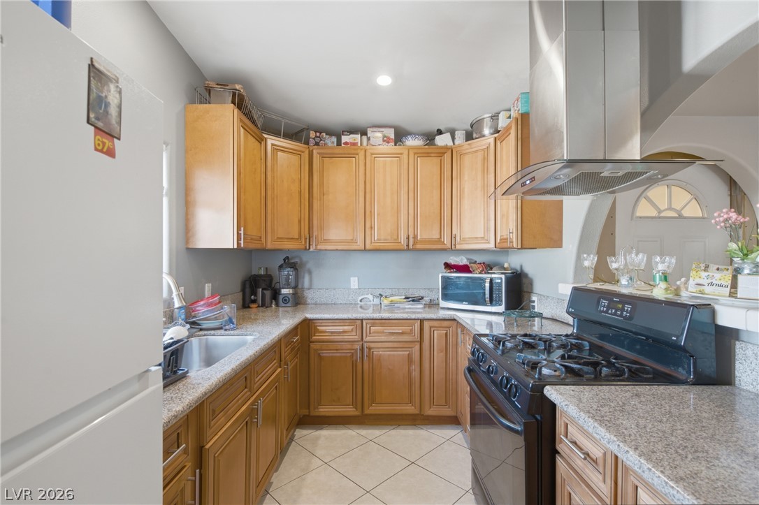 709 North 21st Street Las Vegas NV 89101