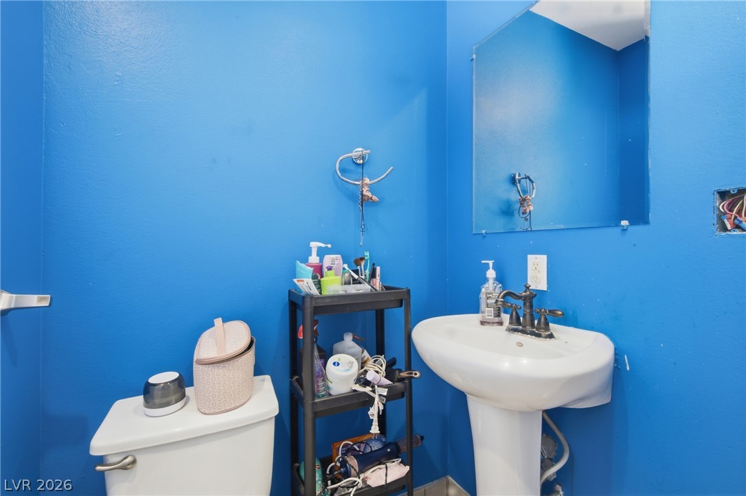709 North 21st Street Las Vegas NV 89101