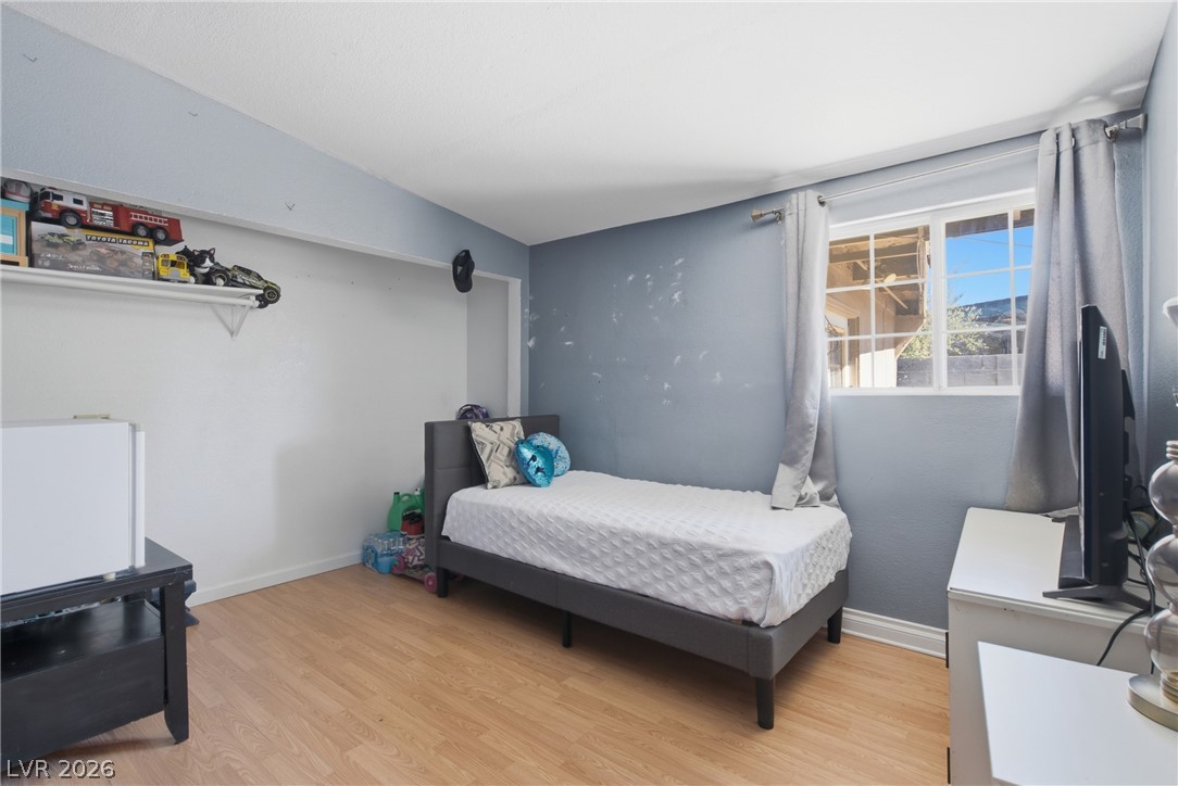 709 North 21st Street Las Vegas NV 89101