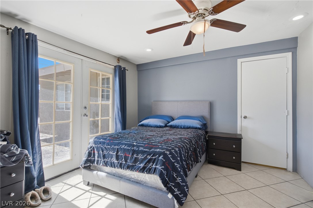 709 North 21st Street Las Vegas NV 89101