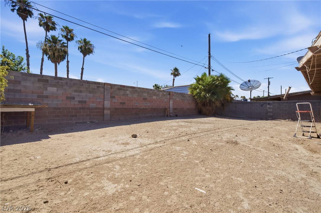 709 North 21st Street Las Vegas NV 89101