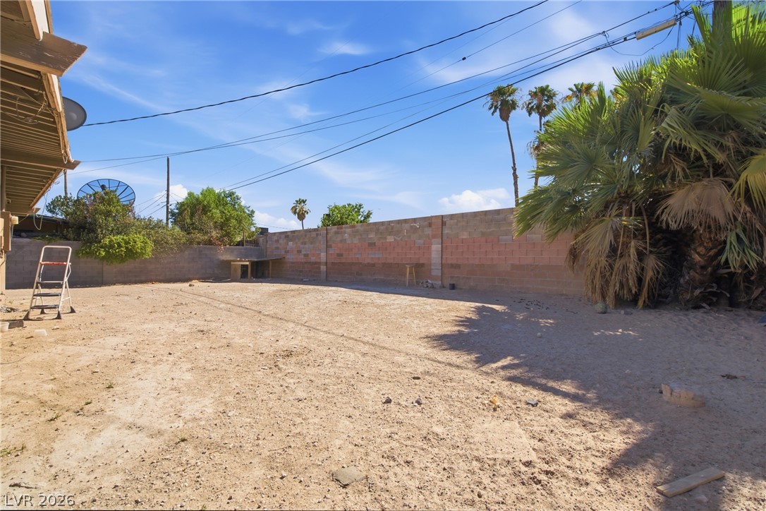 709 North 21st Street Las Vegas NV 89101