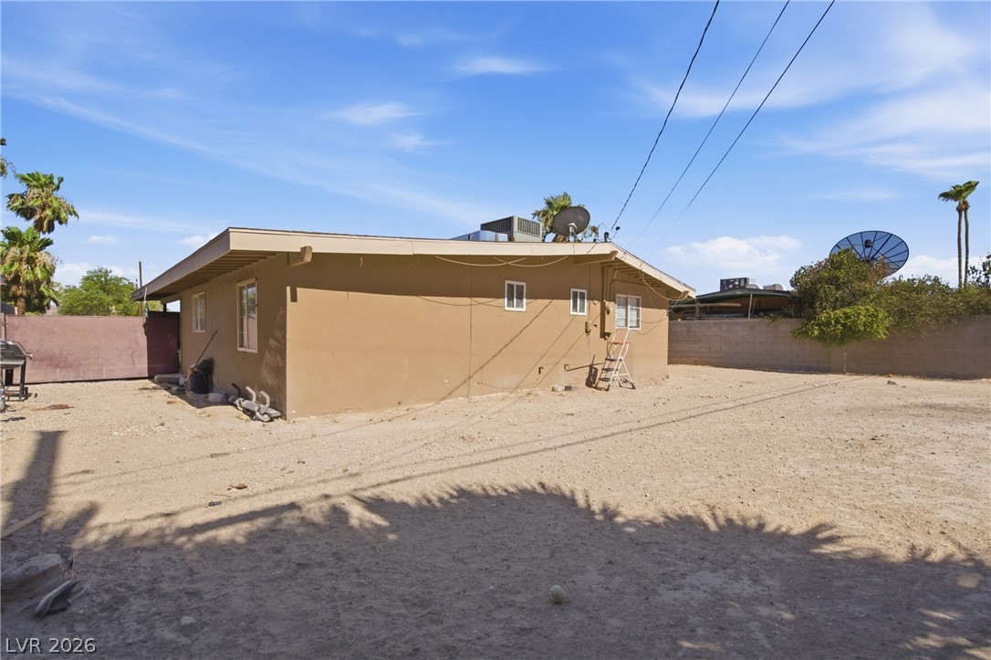 709 North 21st Street Las Vegas NV 89101