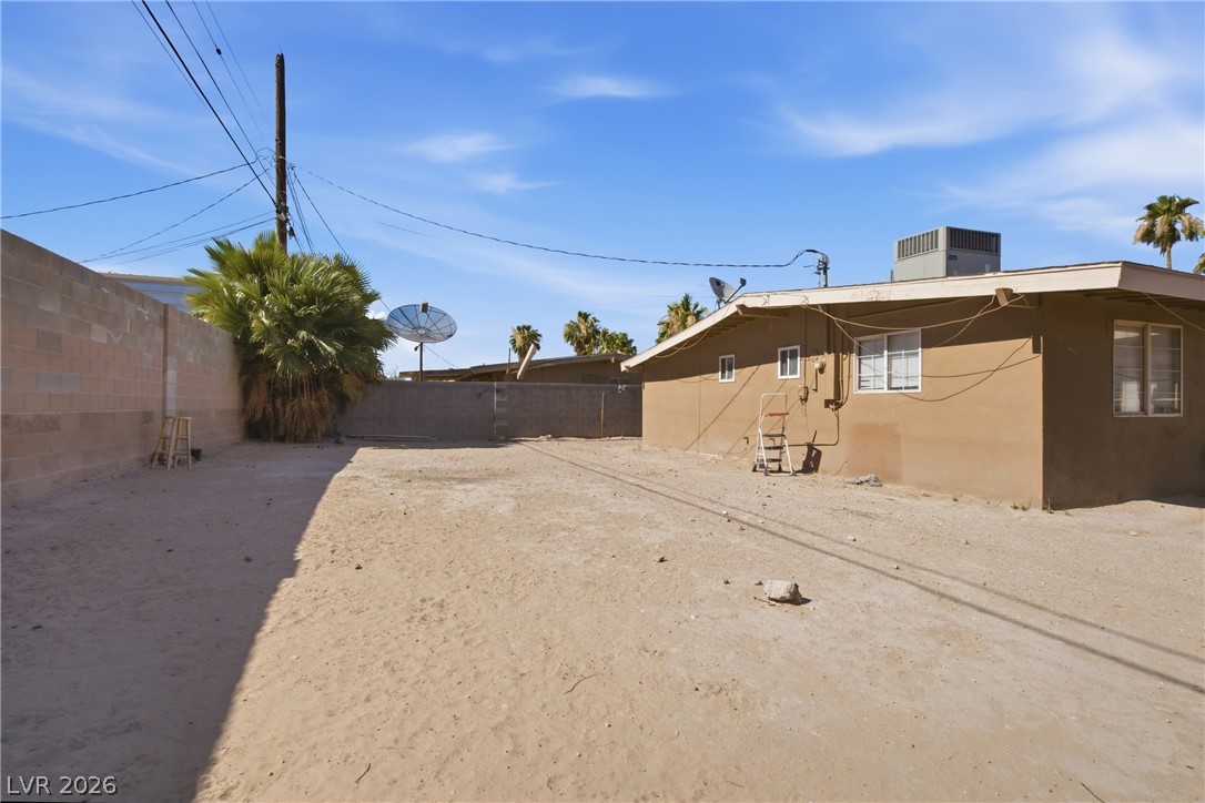 709 North 21st Street Las Vegas NV 89101