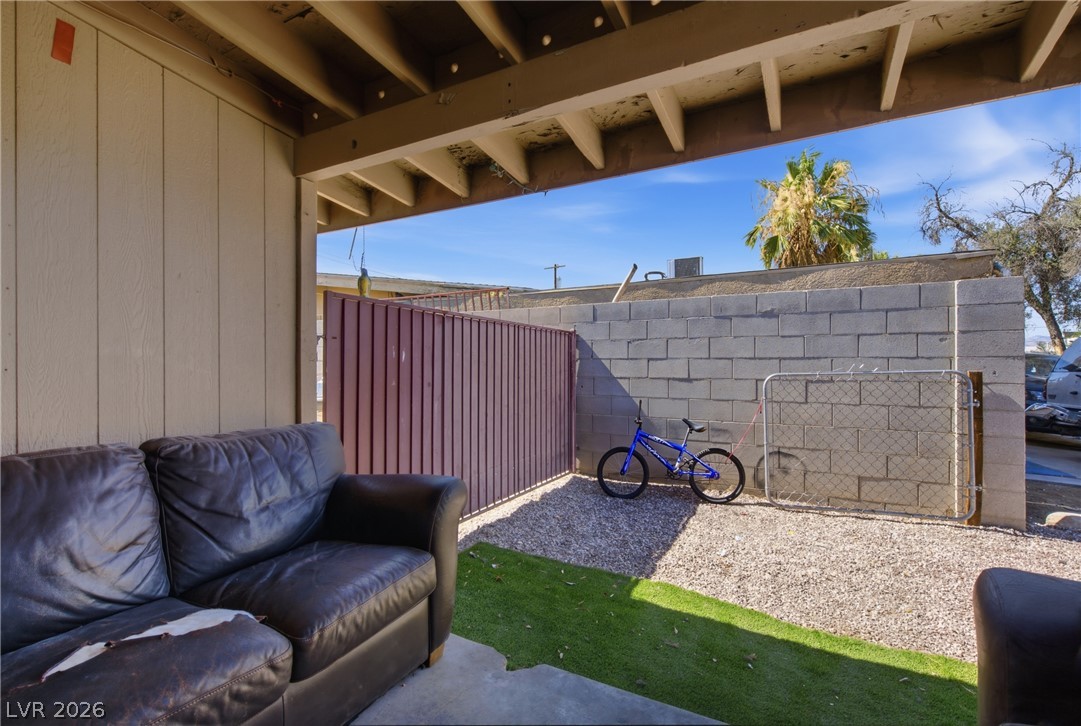 709 North 21st Street Las Vegas NV 89101