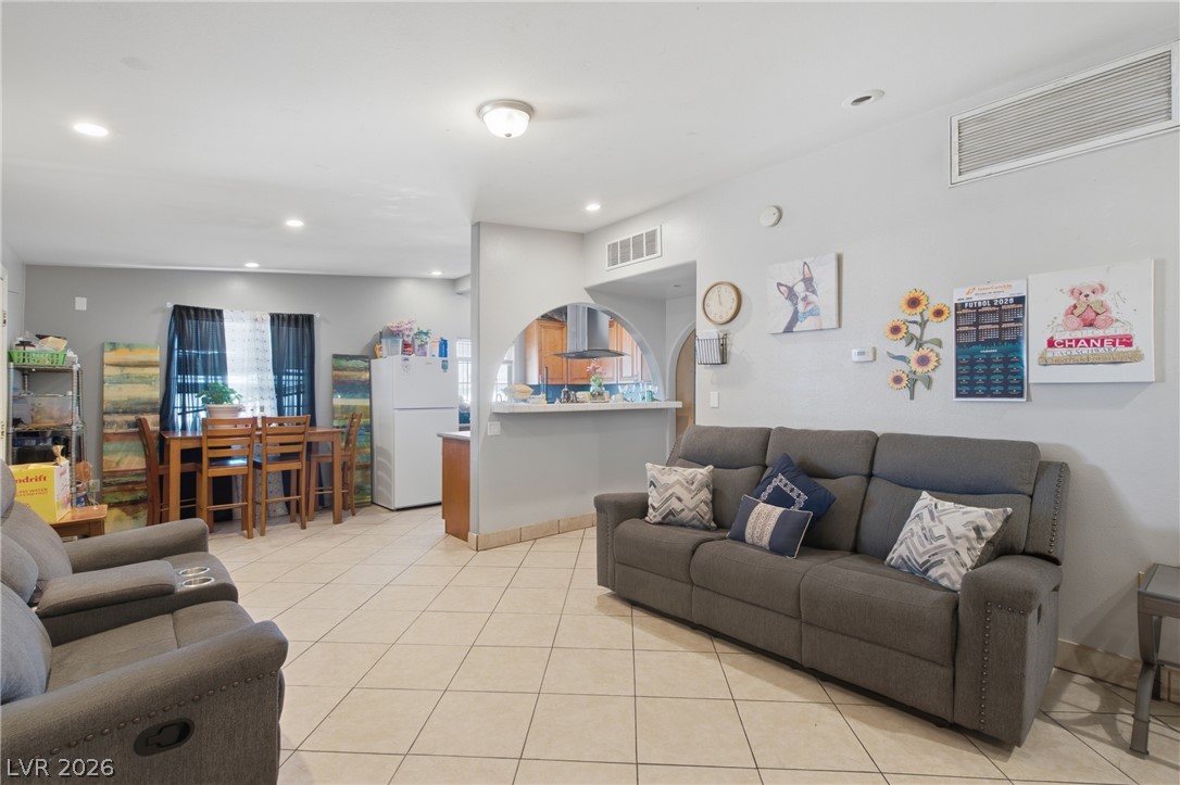 709 North 21st Street Las Vegas NV 89101