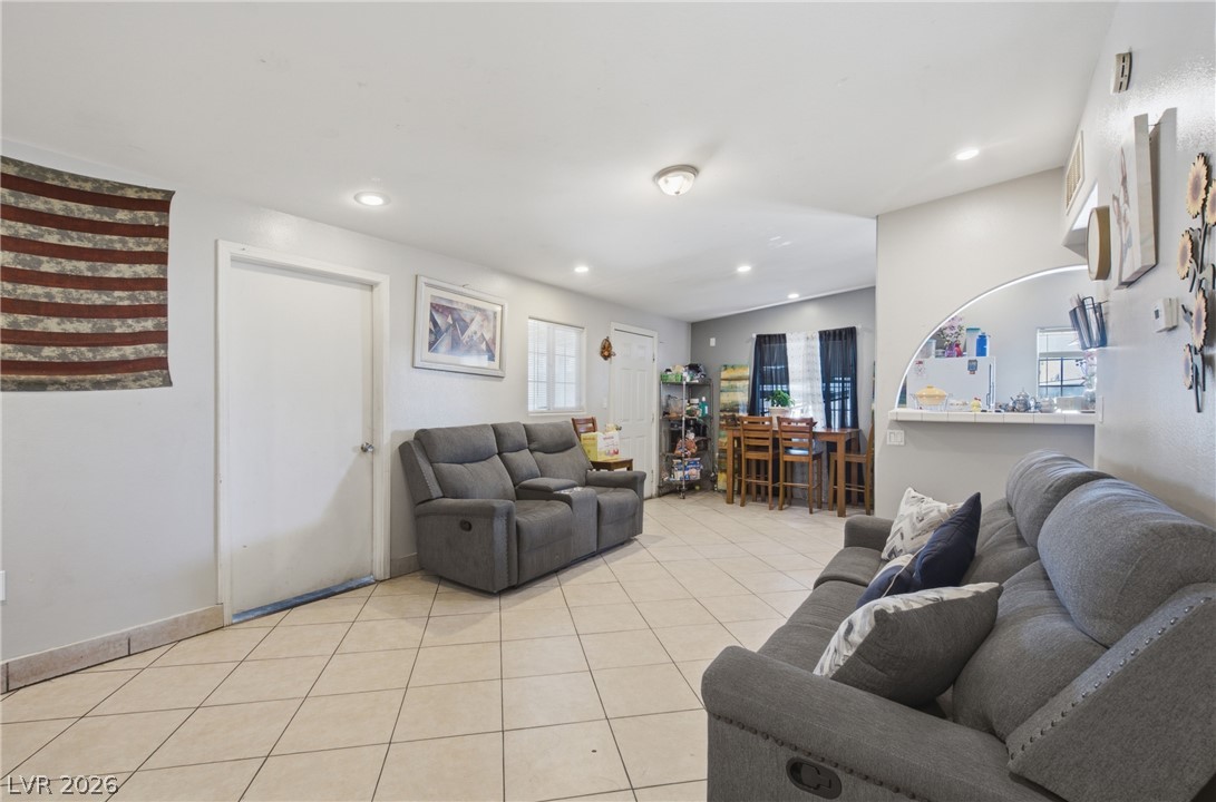 709 North 21st Street Las Vegas NV 89101