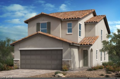 4023 Riley Rose Avenue Las Vegas NV 89139