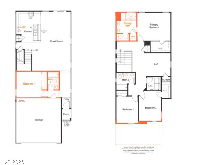 4023 Riley Rose Avenue Las Vegas NV 89139