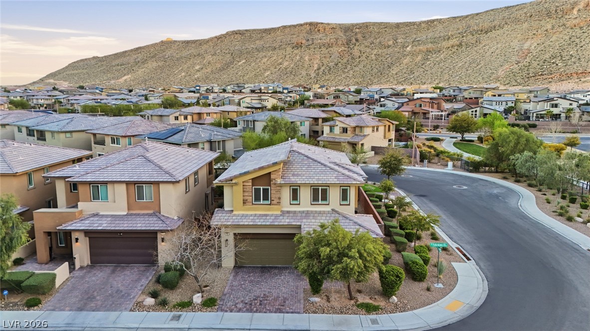 9781 Pyrite Mystery Avenue Las Vegas NV 89148