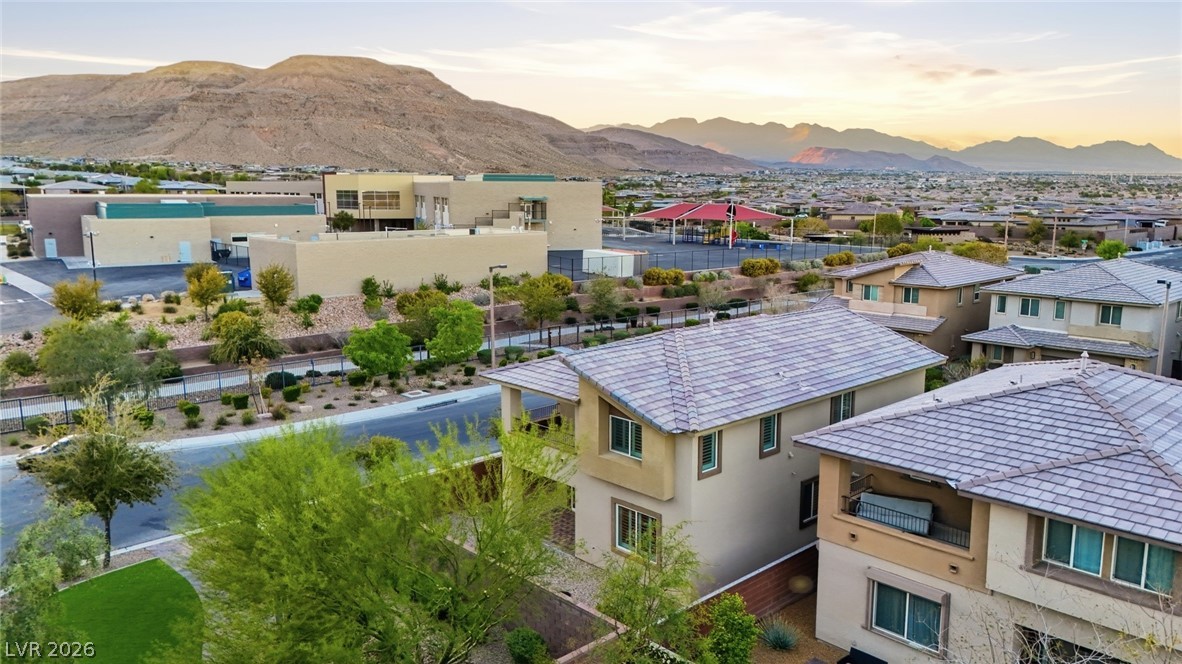 9781 Pyrite Mystery Avenue Las Vegas NV 89148