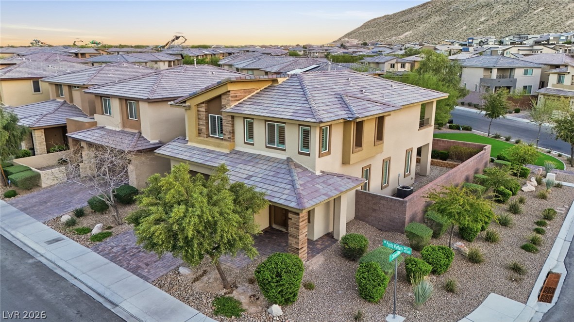 9781 Pyrite Mystery Avenue Las Vegas NV 89148