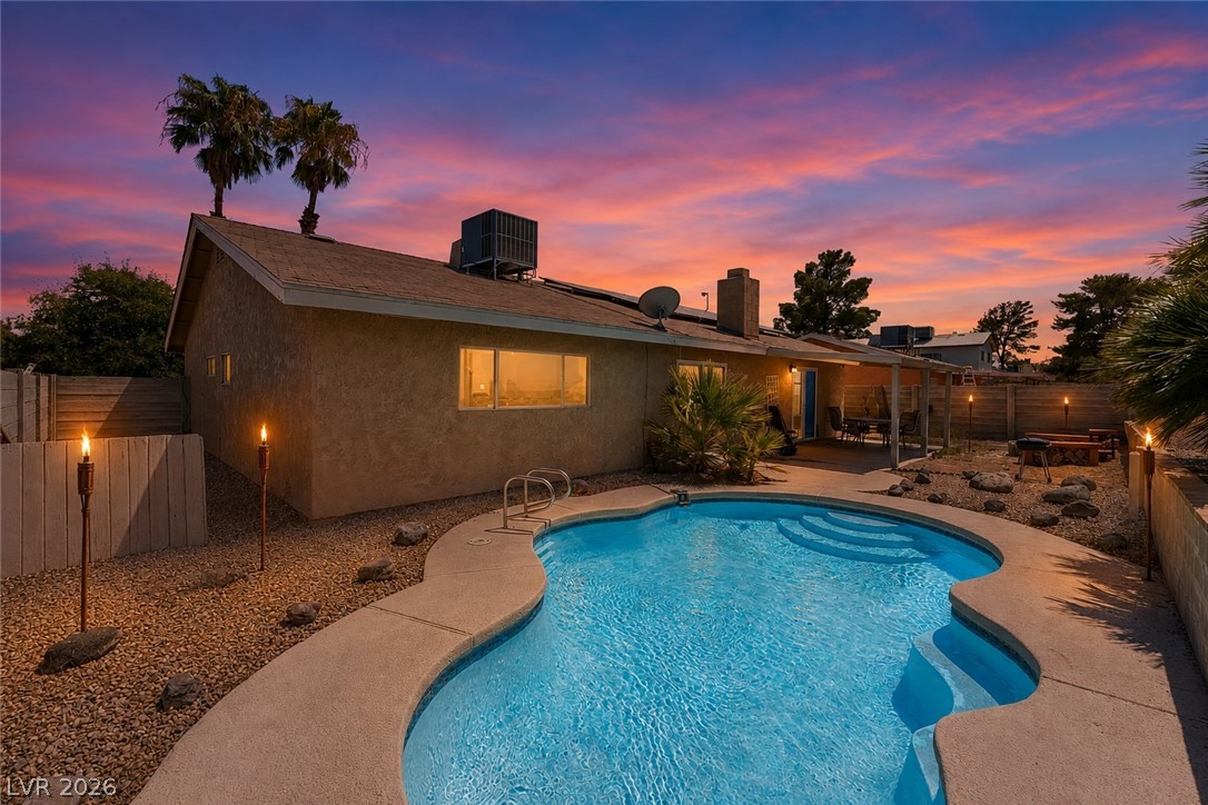1832 Goose Creek Place Las Vegas NV 89108