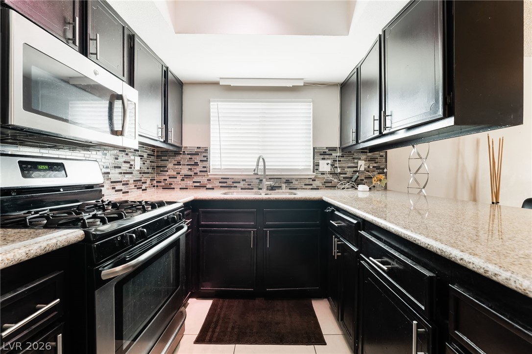 1832 Goose Creek Place Las Vegas NV 89108