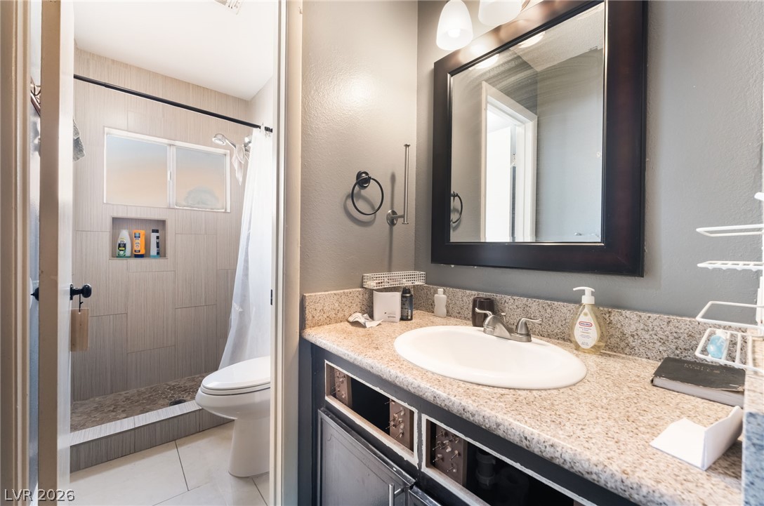 1832 Goose Creek Place Las Vegas NV 89108