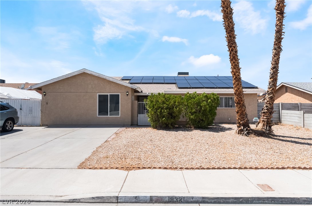 1832 Goose Creek Place Las Vegas NV 89108