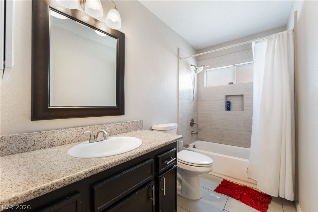 1832 Goose Creek Place Las Vegas NV 89108