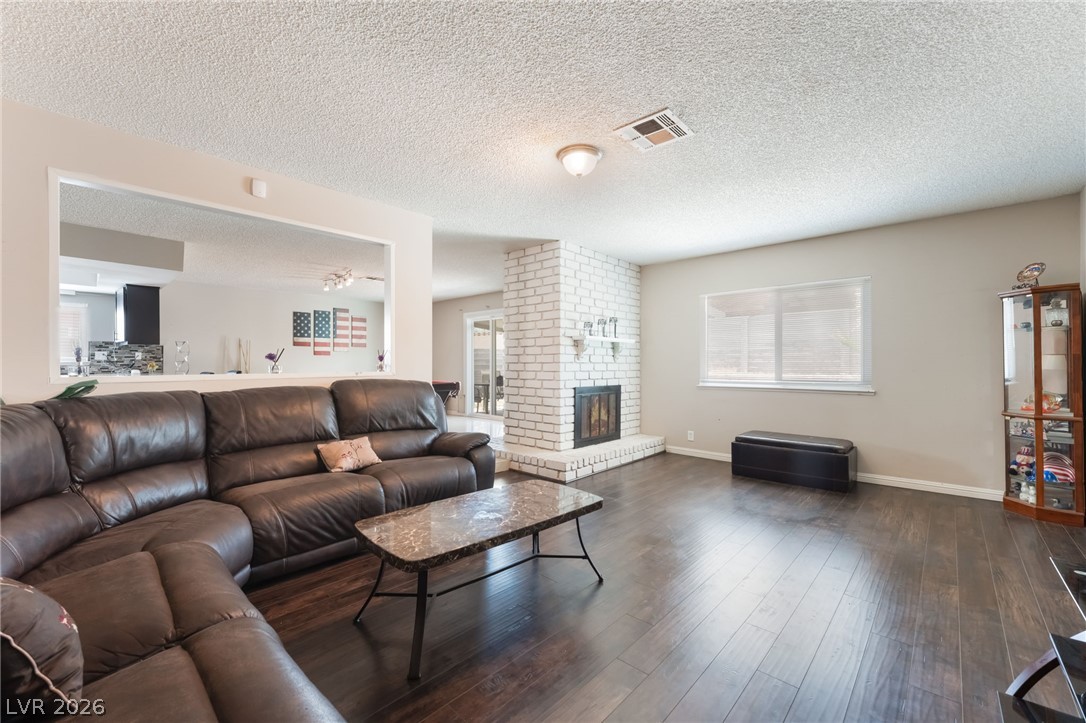 1832 Goose Creek Place Las Vegas NV 89108