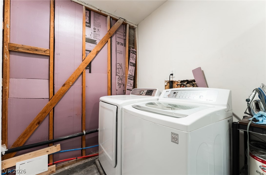 1832 Goose Creek Place Las Vegas NV 89108