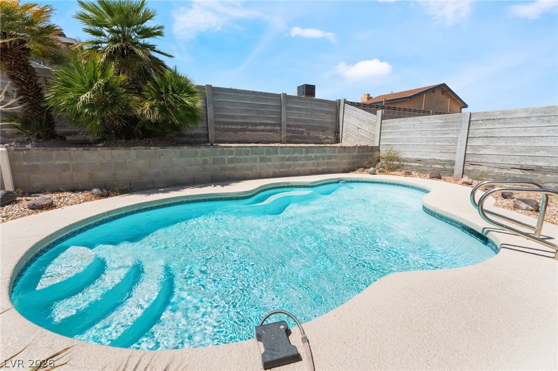 1832 Goose Creek Place Las Vegas NV 89108