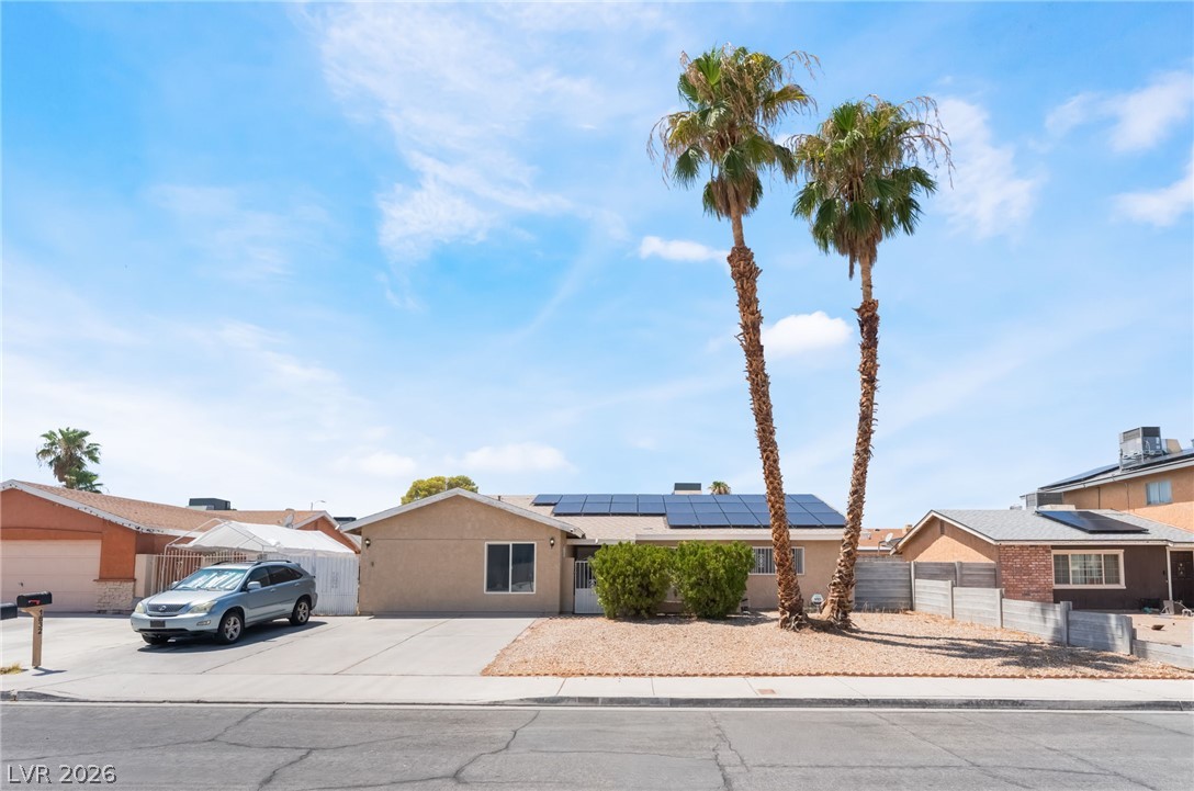 1832 Goose Creek Place Las Vegas NV 89108